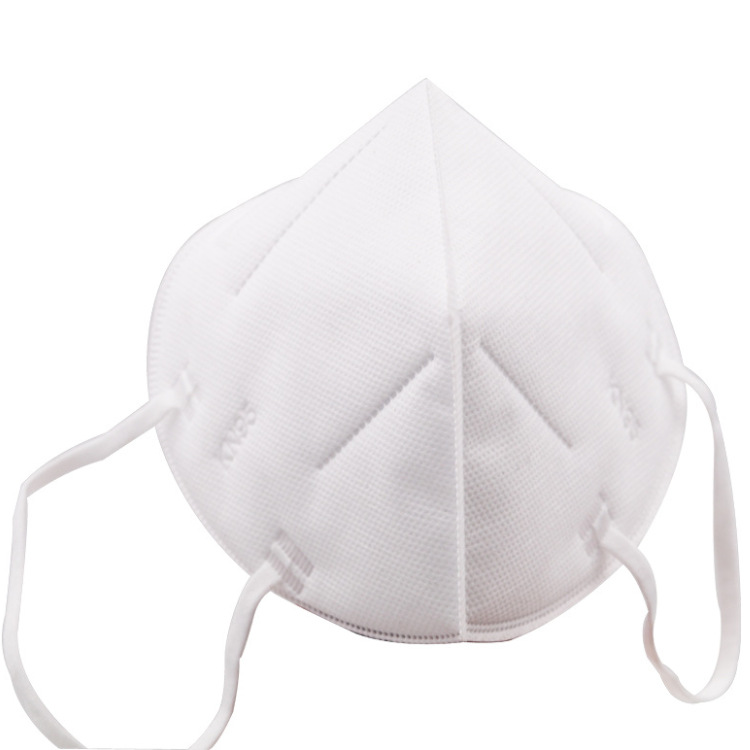東貝KN95醫(yī)用防護(hù)口罩圖片1