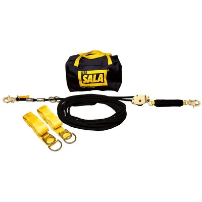 3M7600510DBI-SALA Sayfline水平生命線系統(tǒng)