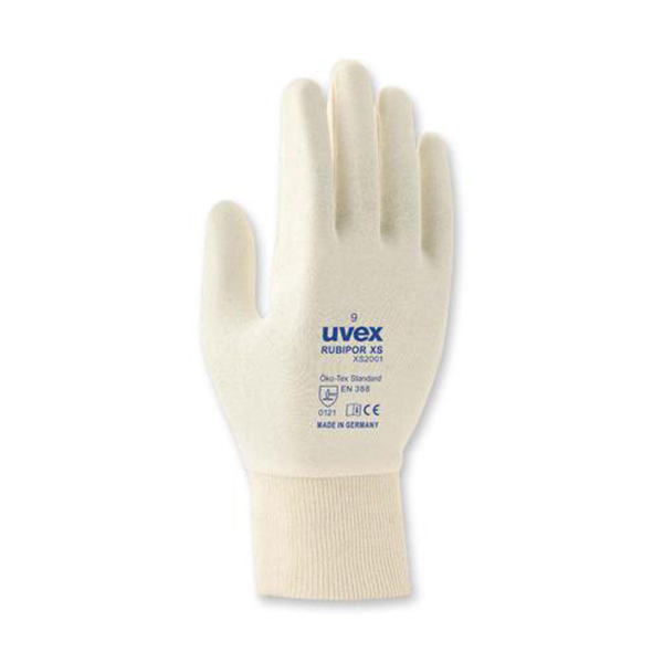 UVEX優(yōu)唯斯60276強抓力勞保手套圖片