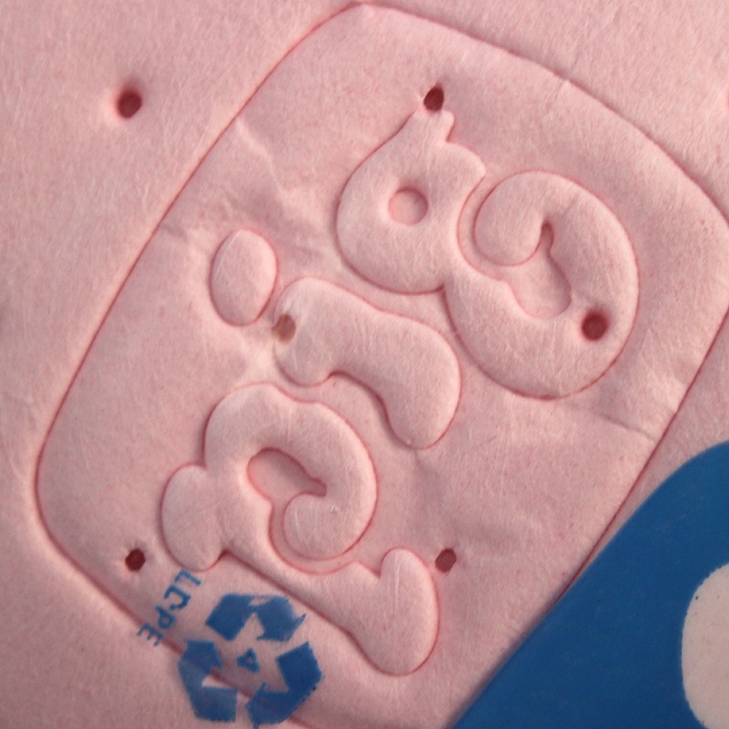 NewPig mat309防化學(xué)吸污卷圖片4
