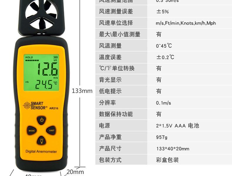 ?，擜R216手持式風(fēng)速風(fēng)量計圖5