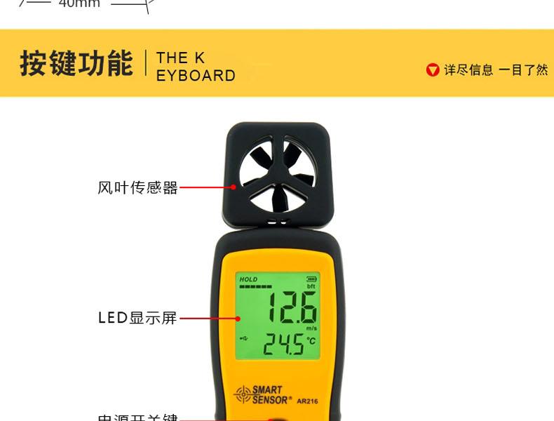 ?，擜R216手持式風(fēng)速風(fēng)量計圖6