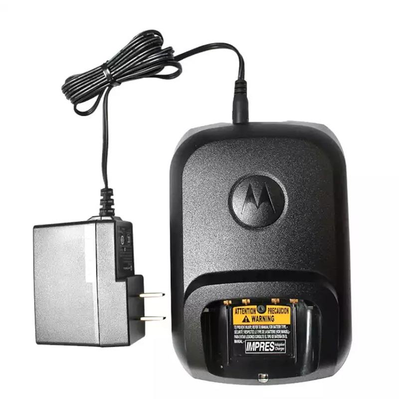 摩托羅拉對(duì)講機(jī)充電器NNTN8224圖片