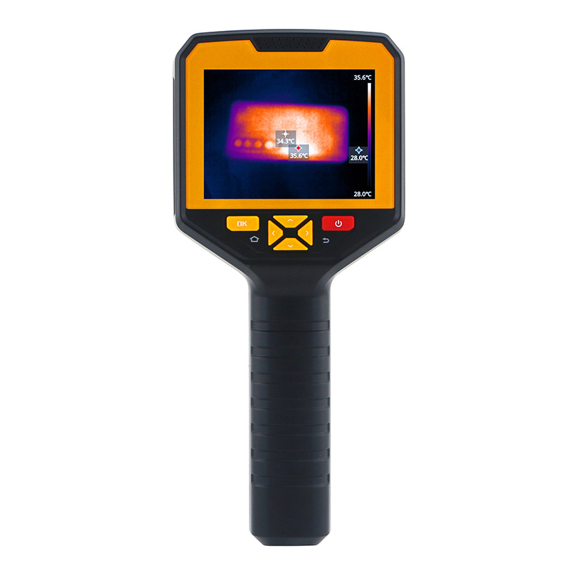 ?，擲T9550A+紅外熱成像儀圖片3