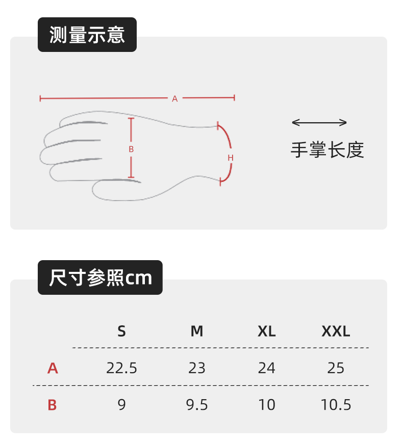 PIP 33-B105經濟款黑色PU涂層勞保手套圖片6