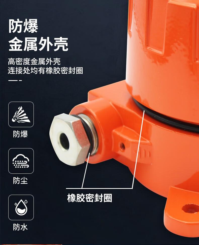 愛(ài)德克斯GT-20工業(yè)固定式氣體探測(cè)儀3.jpg