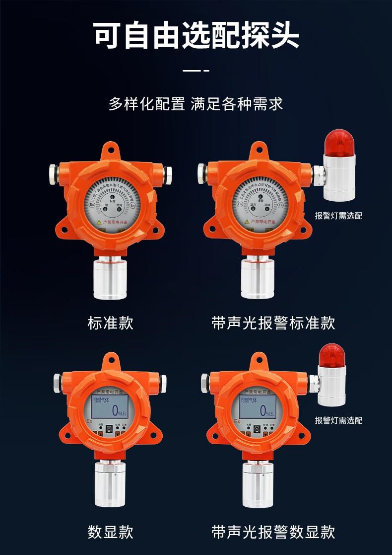 愛(ài)德克斯GT-20工業(yè)固定式氣體探測(cè)儀7.jpg
