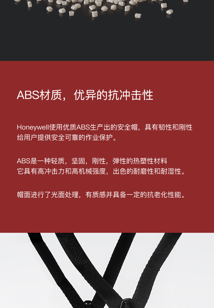 霍尼韋爾H99BN101S H99S安全帽13