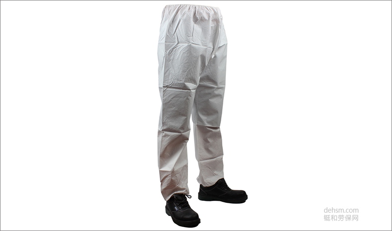雷克蘭AMN301分體防護(hù)服褲子圖片-側(cè)面1