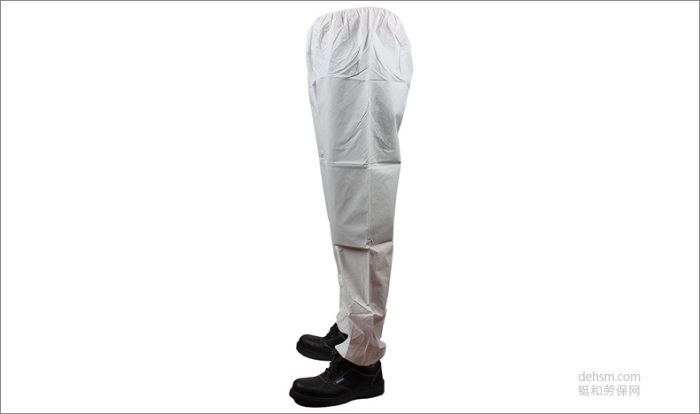 雷克蘭AMN301分體防護(hù)服褲子圖片-側(cè)面2
