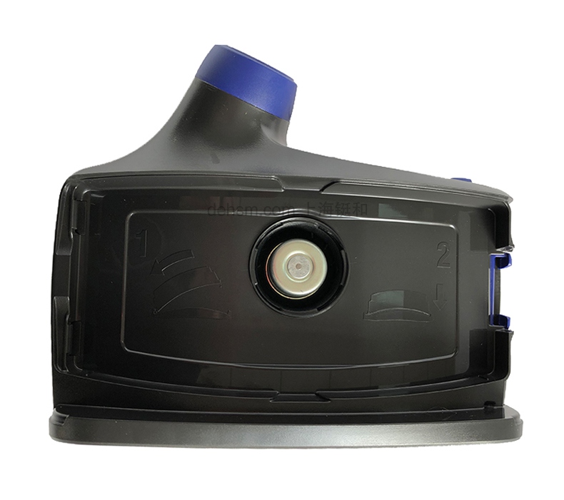 3M TR-619E動力送風(fēng)過濾式呼吸器套件-TR-602E電動送風(fēng)電機