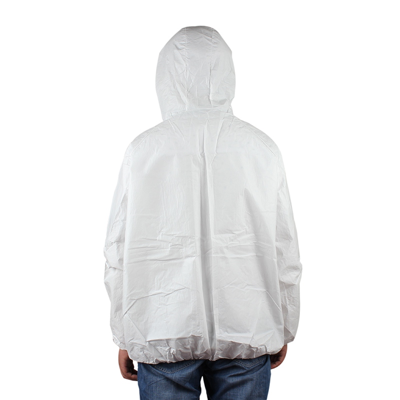 雷克蘭AMN145麥克斯夾克式上衣防化服圖3
